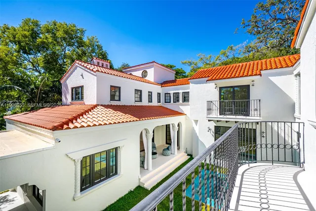 $7,999,000 | 601 Northeast 56th Street, Miami, FL 33137