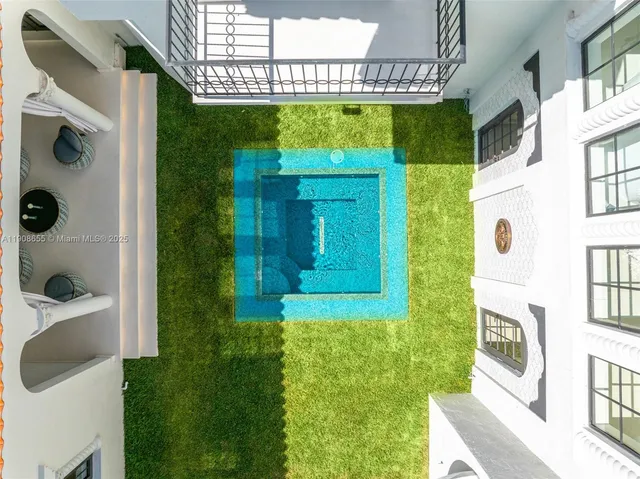 $7,999,000 | 601 Northeast 56th Street, Miami, FL 33137