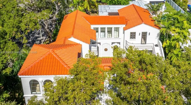 $7,999,000 | 601 Northeast 56th Street, Miami, FL 33137