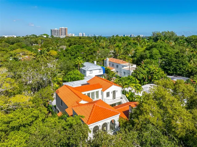 $7,999,000 | 601 Northeast 56th Street, Miami, FL 33137
