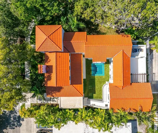 $7,974,000 | 601 Northeast 56th Street, Miami, FL 33137