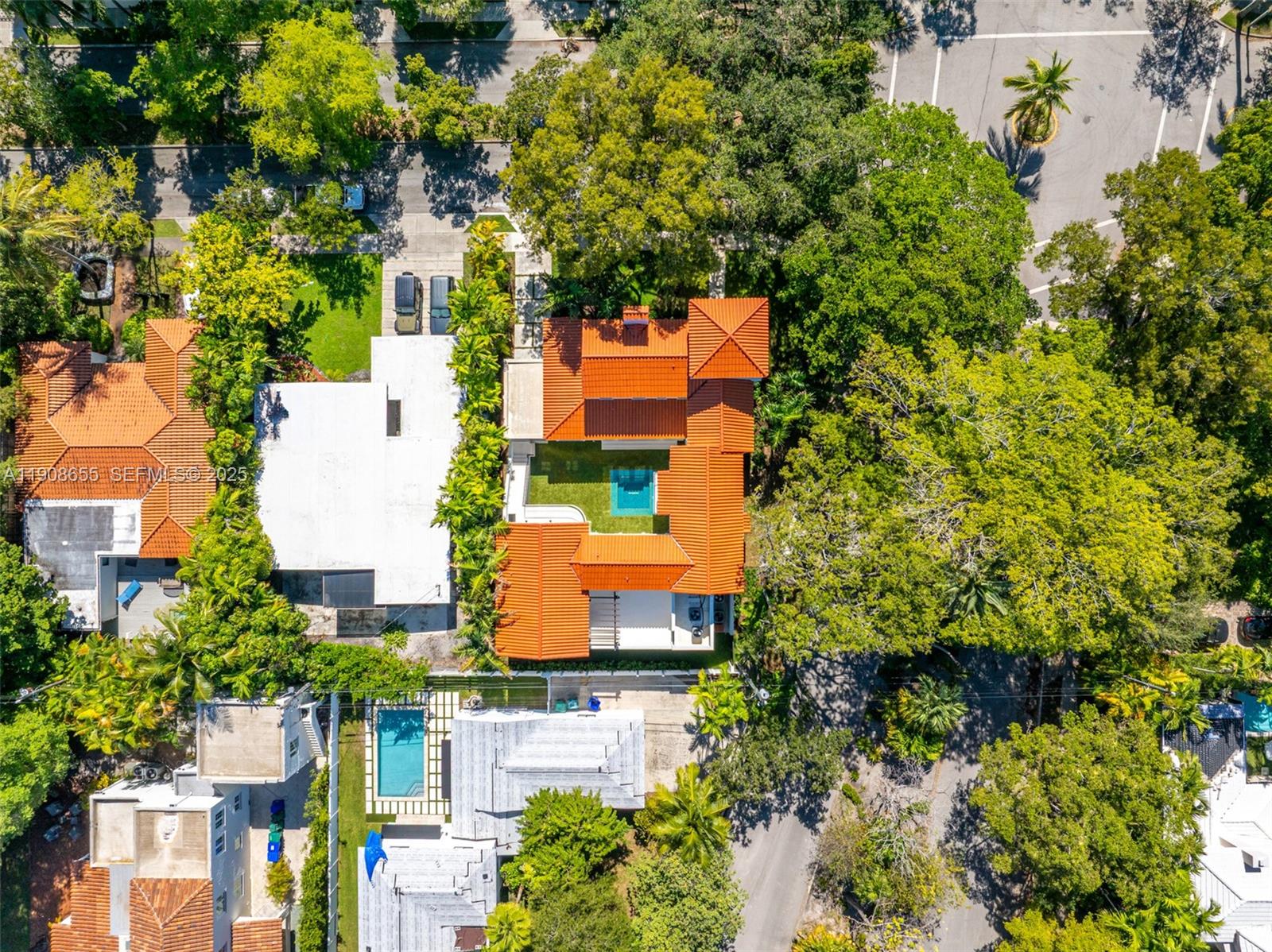 601 Northeast 56th Street Miami, FL 33137 - Photo 69 of 74