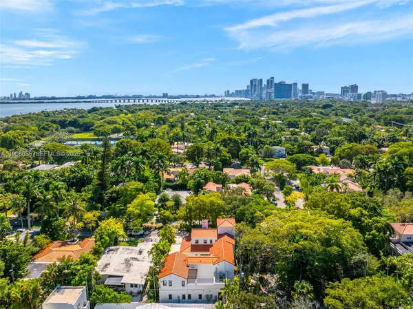 $7,974,000 | 601 Northeast 56th Street, Miami, FL 33137