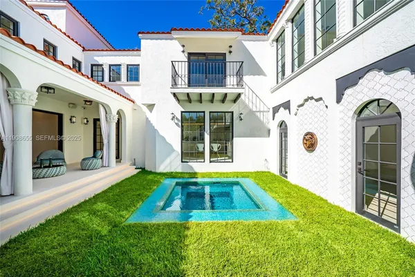 $7,974,000 | 601 Northeast 56th Street, Miami, FL 33137