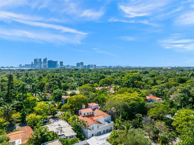 $7,999,000 | 601 Northeast 56th Street, Miami, FL 33137