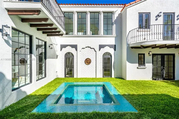 $7,974,000 | 601 Northeast 56th Street, Miami, FL 33137