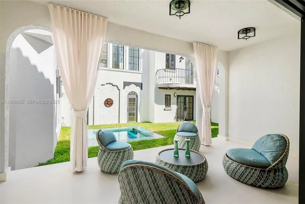 $7,974,000 | 601 Northeast 56th Street, Miami, FL 33137