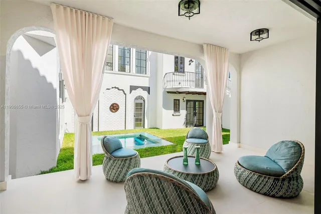 $7,999,000 | 601 Northeast 56th Street, Miami, FL 33137