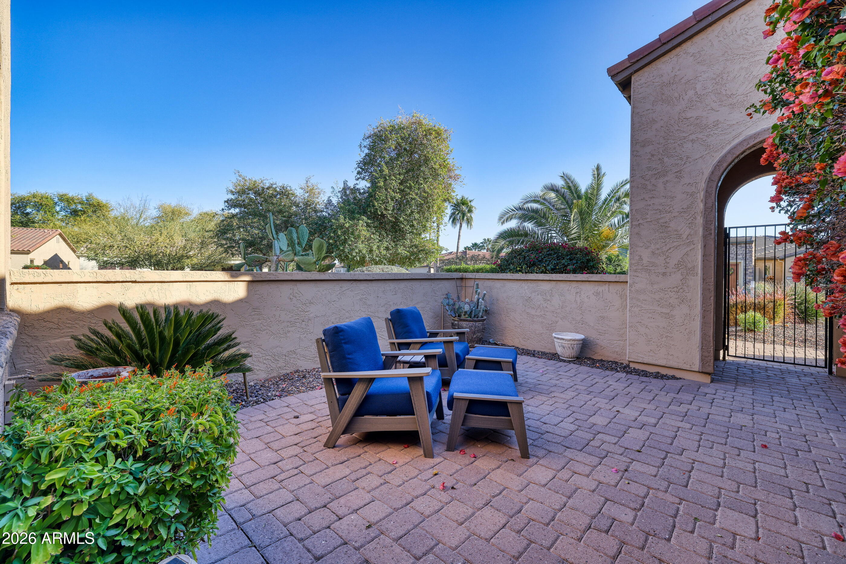 12510 West Bajada Road Peoria, AZ 85383 - Photo 14 of 84 Vestibule Entry