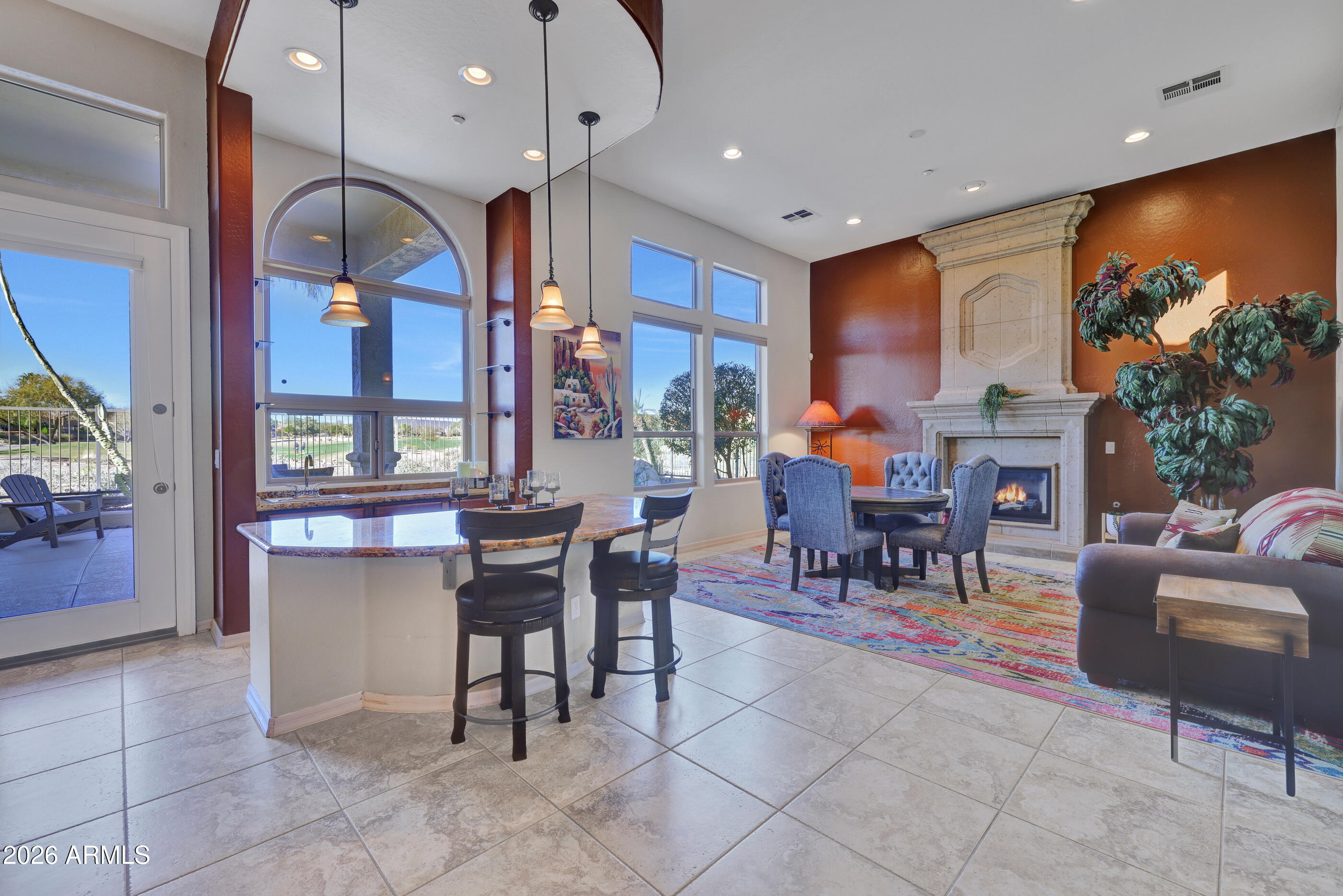 12510 West Bajada Road Peoria, AZ 85383 - Photo 26 of 84 Living Area Overlook