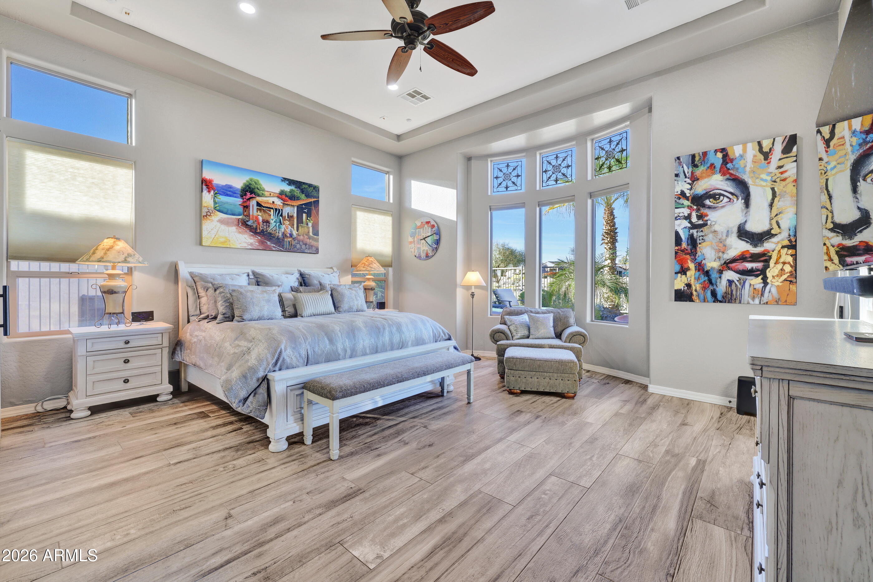 12510 West Bajada Road Peoria, AZ 85383 - Photo 30 of 84 Primary Suite