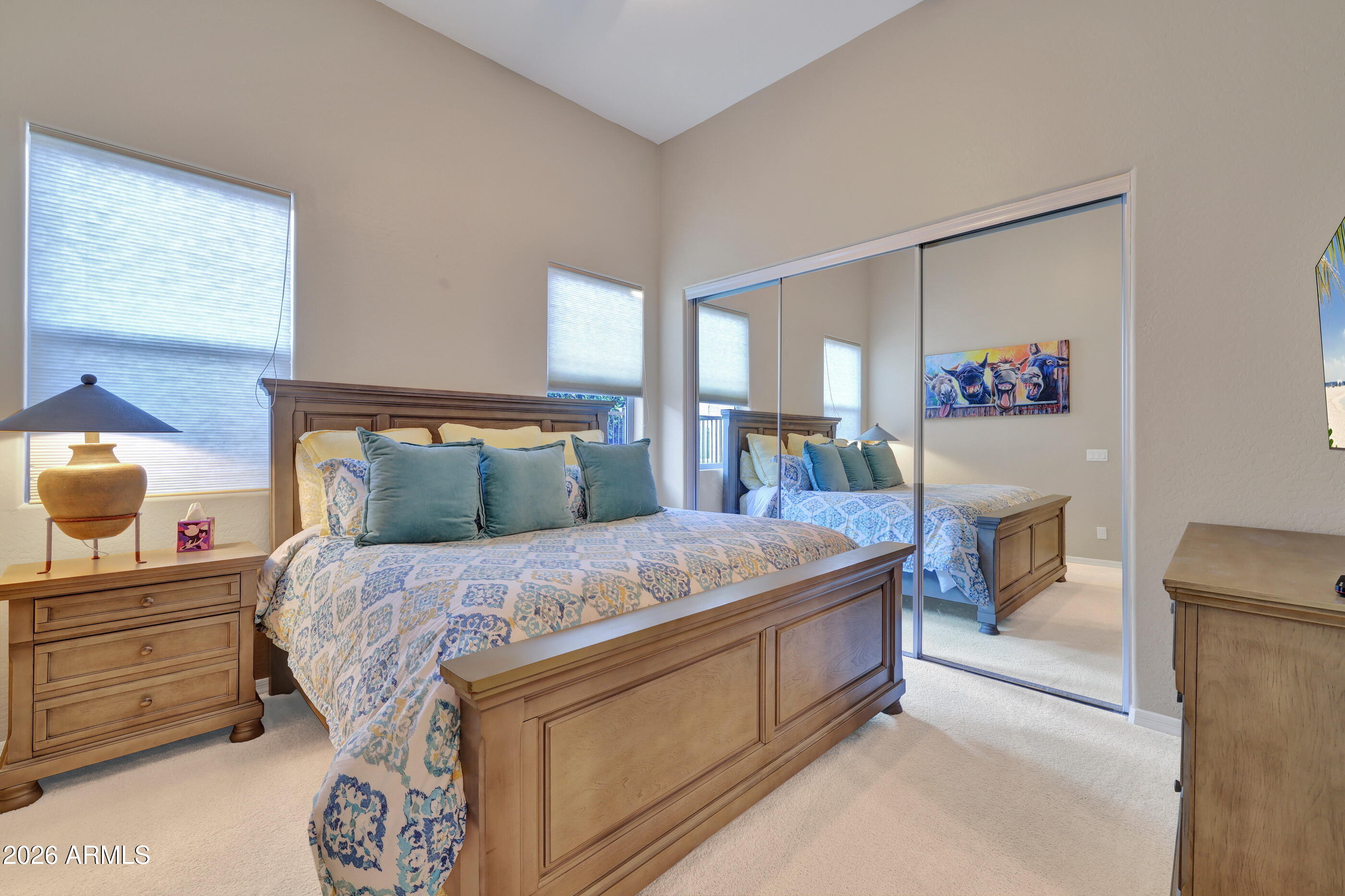12510 West Bajada Road Peoria, AZ 85383 - Photo 35 of 84 2nd bedroom