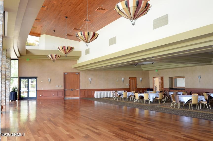 12510 West Bajada Road Peoria, AZ 85383 - Photo 59 of 84 15 Kiva Club Multi Purpose Room