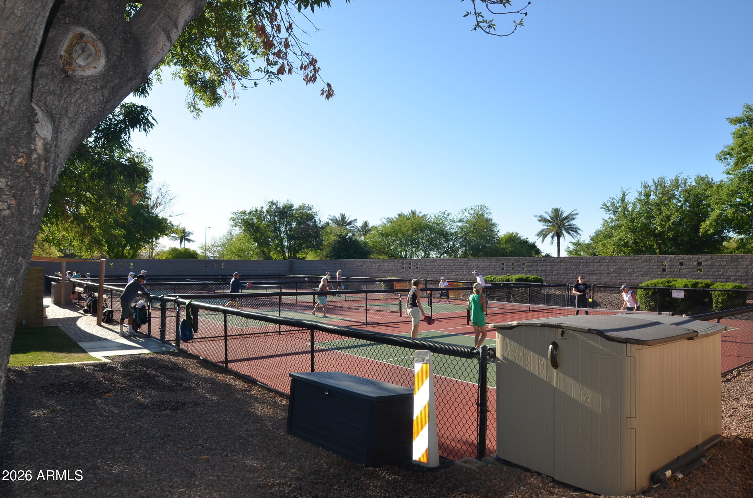 12510 West Bajada Road Peoria, AZ 85383 - Photo 73 of 84 a view of a chairs and table in the terrace