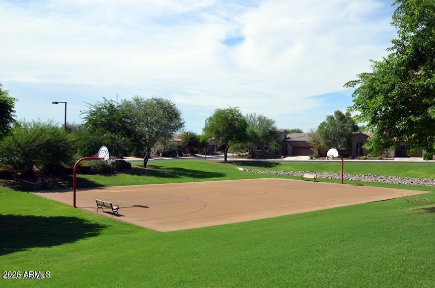 12510 West Bajada Road Peoria, AZ 85383 - Photo 75 of 84 26 Relive Those Last Minute Winning Shot