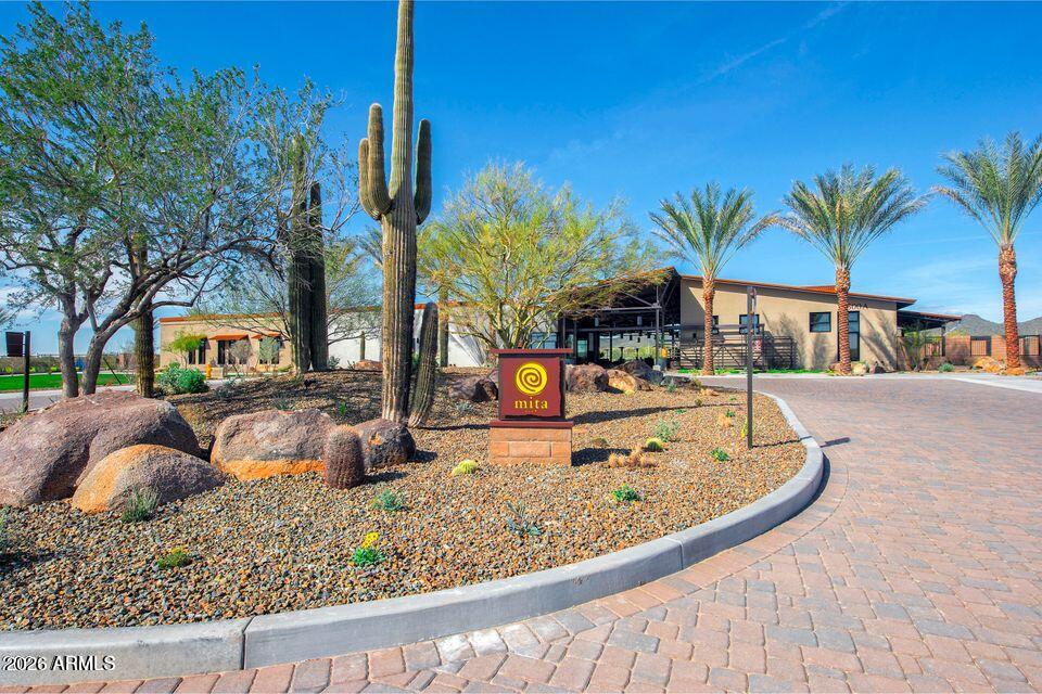 12510 West Bajada Road Peoria, AZ 85383 - Photo 77 of 84 28 Mita Club Entry