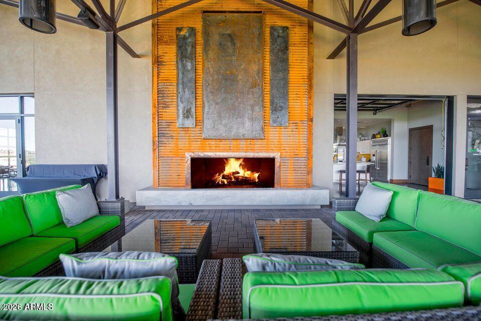 12510 West Bajada Road Peoria, AZ 85383 - Photo 78 of 84 29 Mita Club Outdoor Lounge
