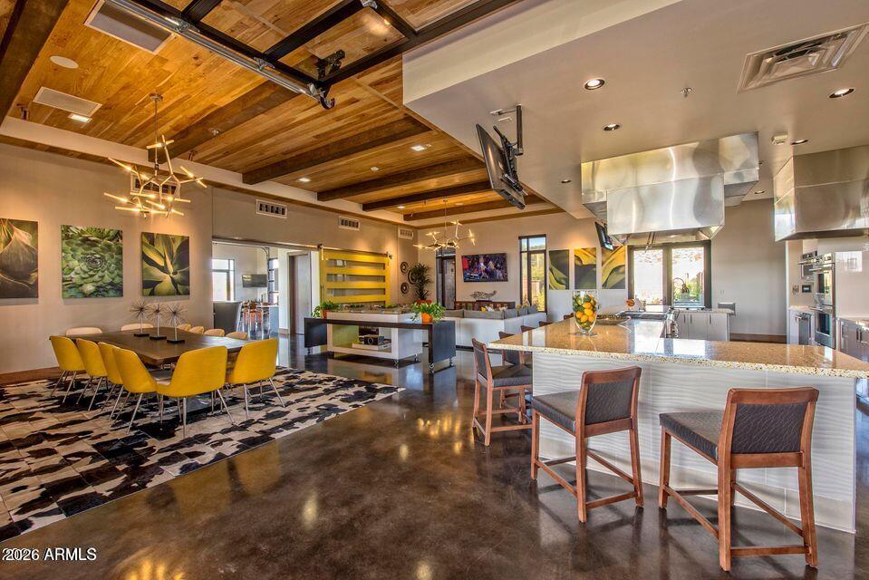 12510 West Bajada Road Peoria, AZ 85383 - Photo 80 of 84 30 Mita Club Lounge