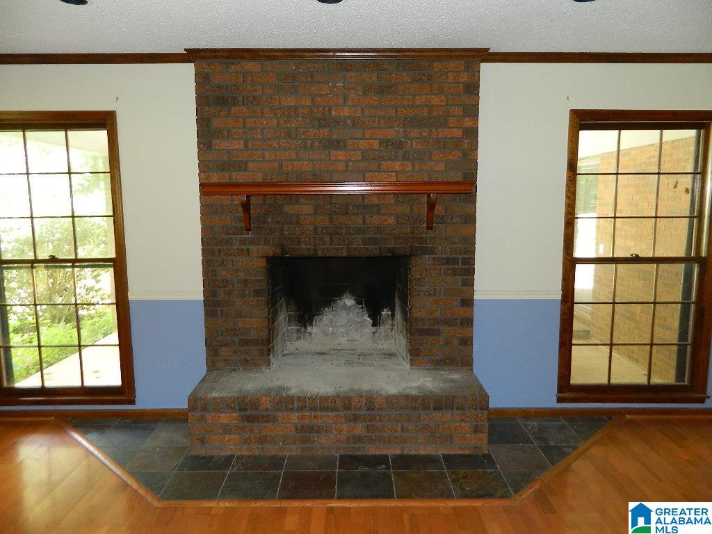 585 Mountainview Lake Road Sylacauga, AL 35150 - Photo 3 of 24