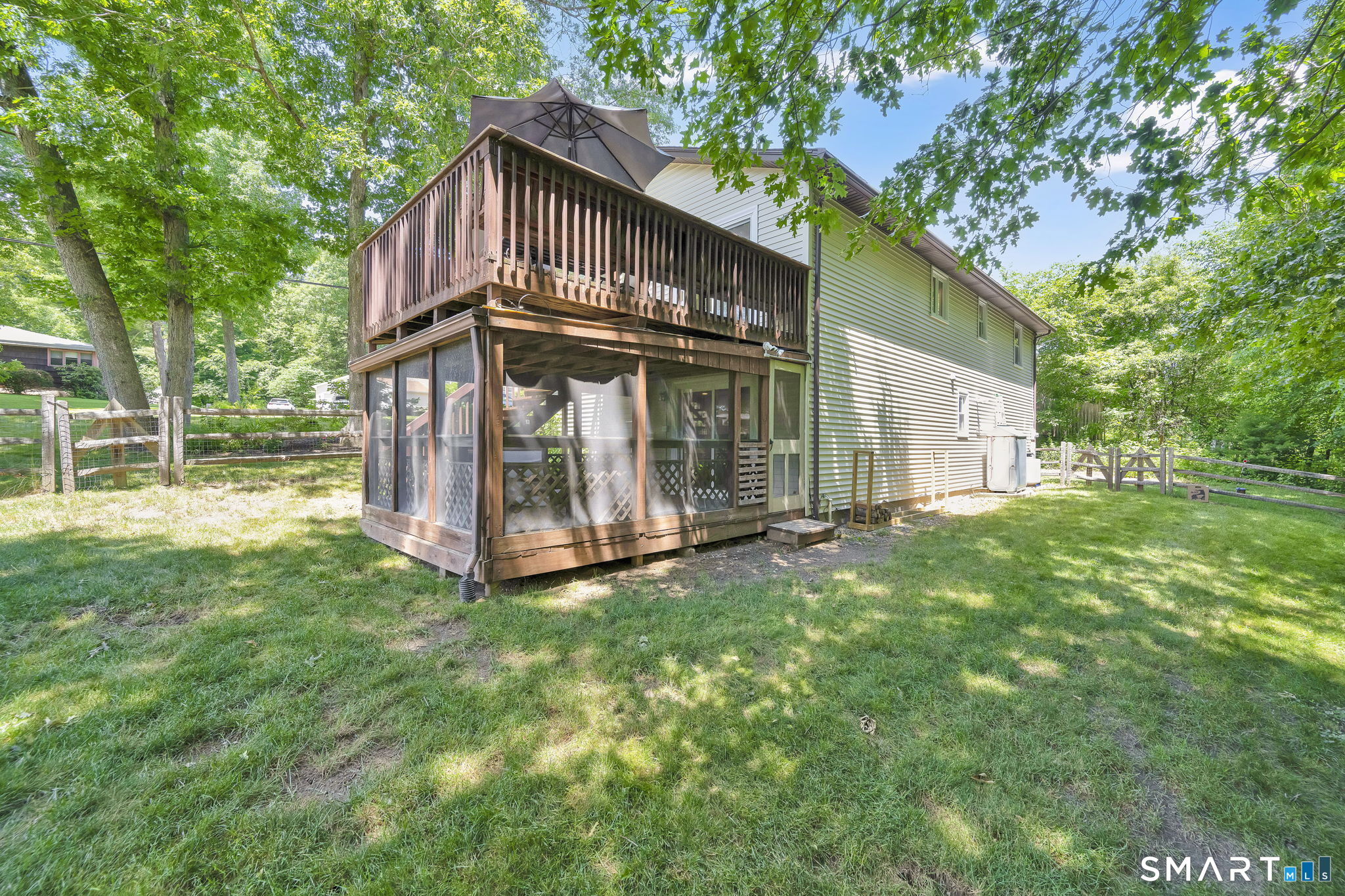 20 N Road East Granby, CT 06026 - Photo 30 of 35