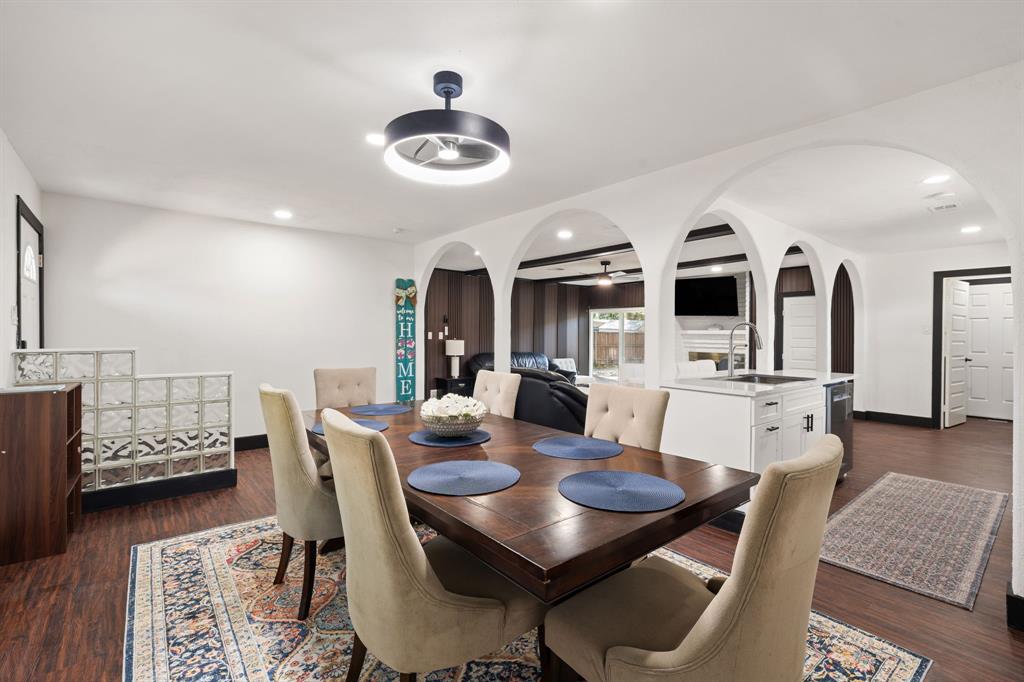13640 Purple Sage Road Dallas, TX 75240 - Photo 6 of 34 Gallery Image 6
