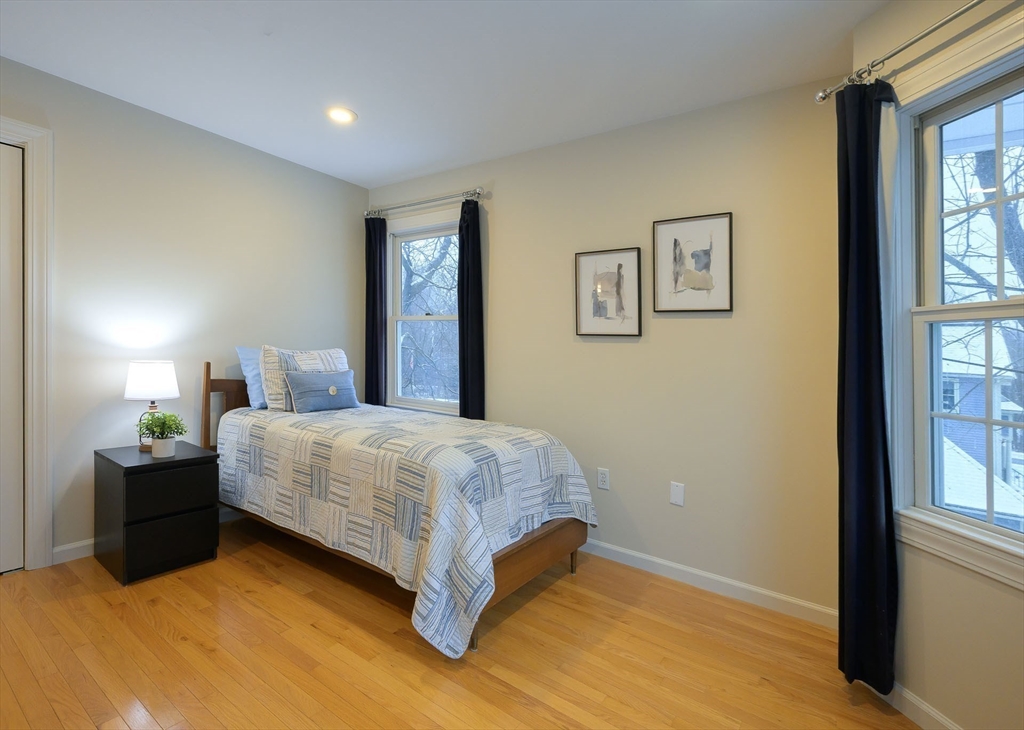 43 Edgewood Road Southborough, MA 01772 - Photo 29 of 36 a bedroom with a bed and a window