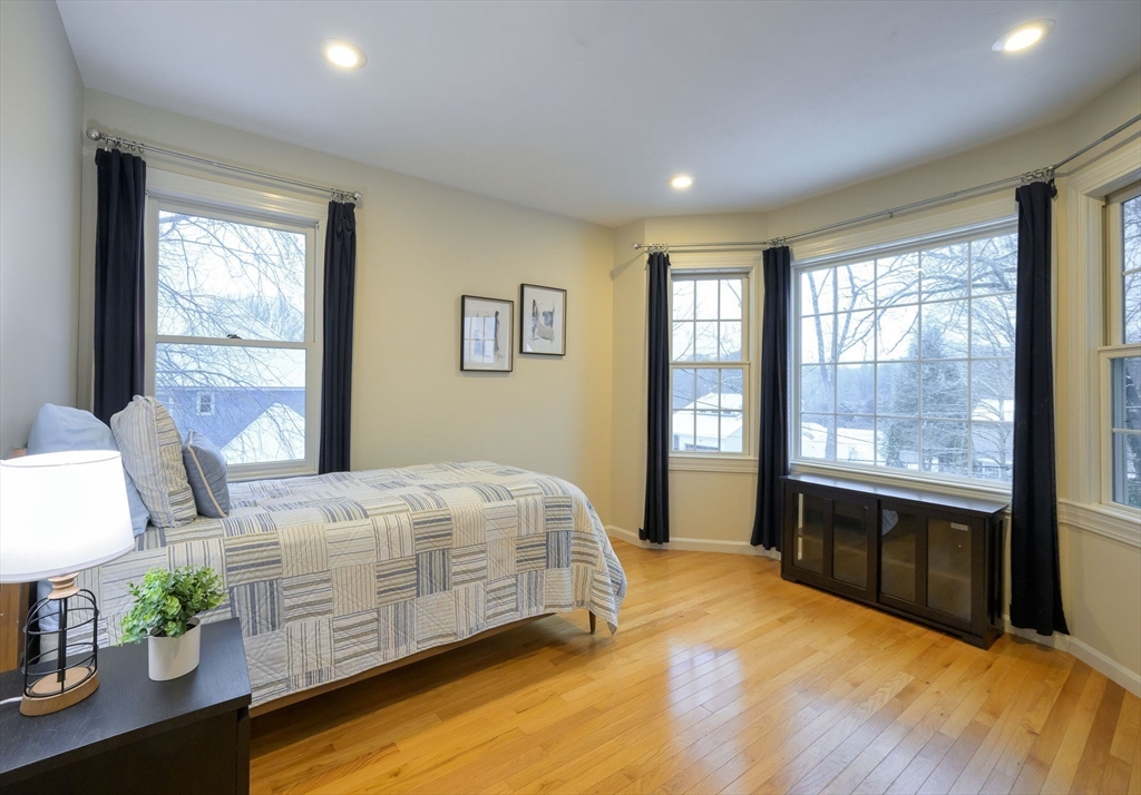 43 Edgewood Road Southborough, MA 01772 - Photo 30 of 36 a spacious bedroom with a bed and a window