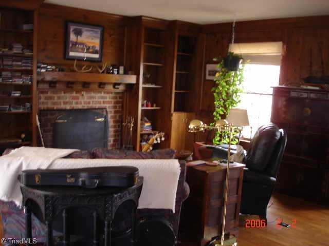 210 Rhynehardt Road Mocksville, NC 27028 - Photo 3 of 8 Other.