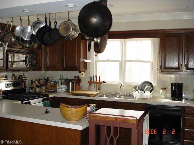 210 Rhynehardt Road Mocksville, NC 27028 - Photo 4 of 8 Other.