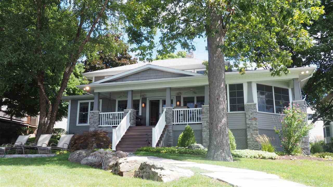 680 Spring Beach Road Rome City, IN 46784 - Photo 2 of 35