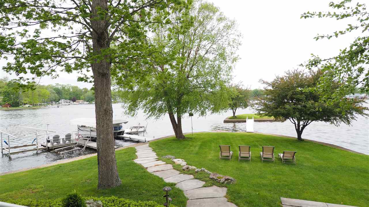 680 Spring Beach Road Rome City, IN 46784 - Photo 11 of 35