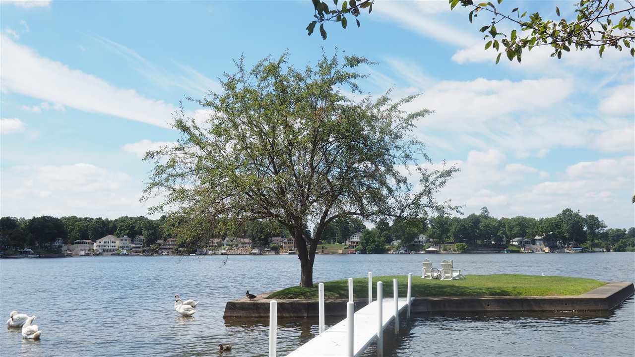 680 Spring Beach Road Rome City, IN 46784 - Photo 12 of 35