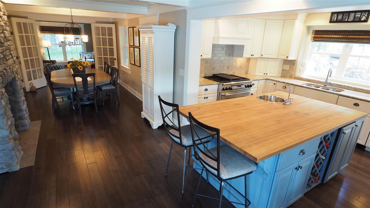 680 Spring Beach Road Rome City, IN 46784 - Photo 15 of 35