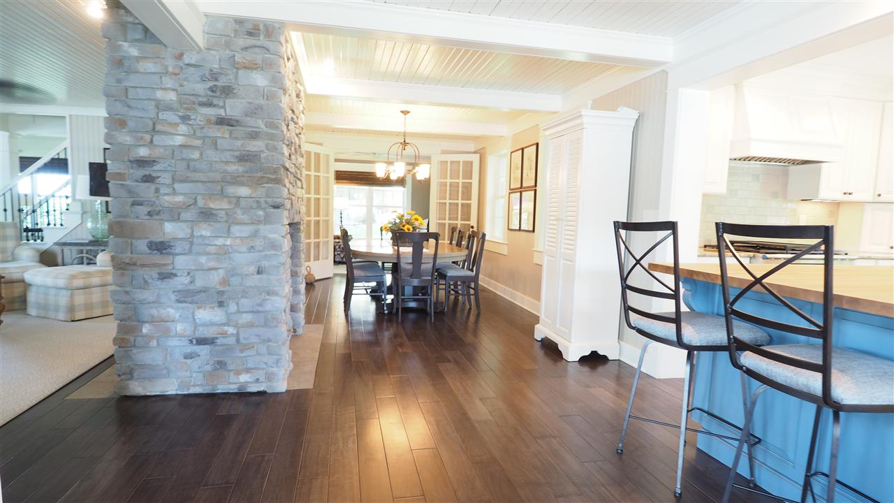 680 Spring Beach Road Rome City, IN 46784 - Photo 20 of 35