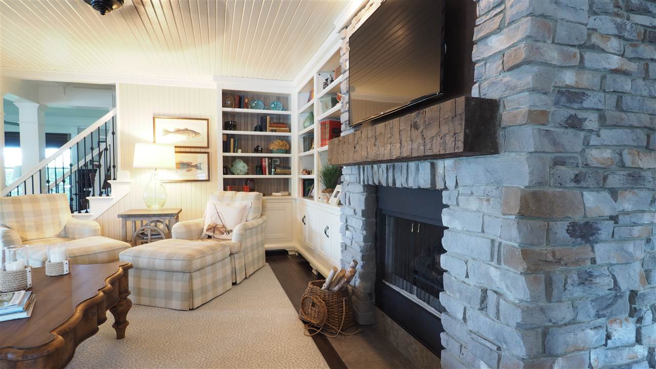 680 Spring Beach Road Rome City, IN 46784 - Photo 23 of 35