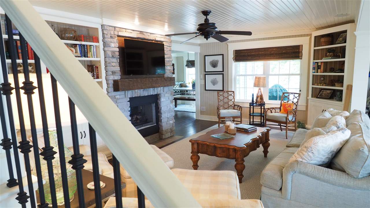 680 Spring Beach Road Rome City, IN 46784 - Photo 25 of 35
