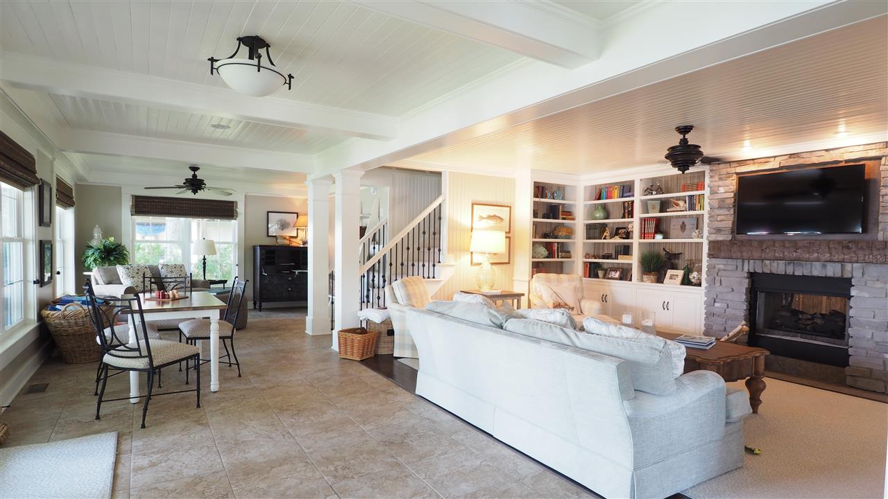 680 Spring Beach Road Rome City, IN 46784 - Photo 26 of 35