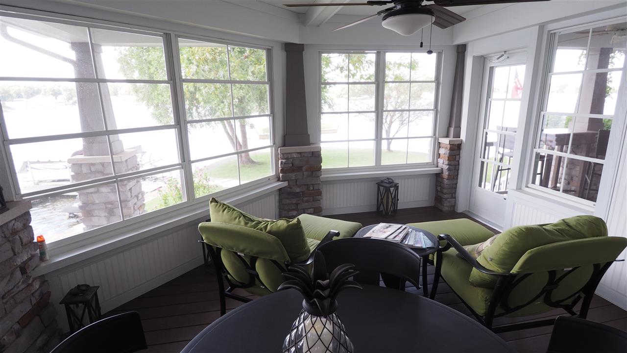 680 Spring Beach Road Rome City, IN 46784 - Photo 27 of 35