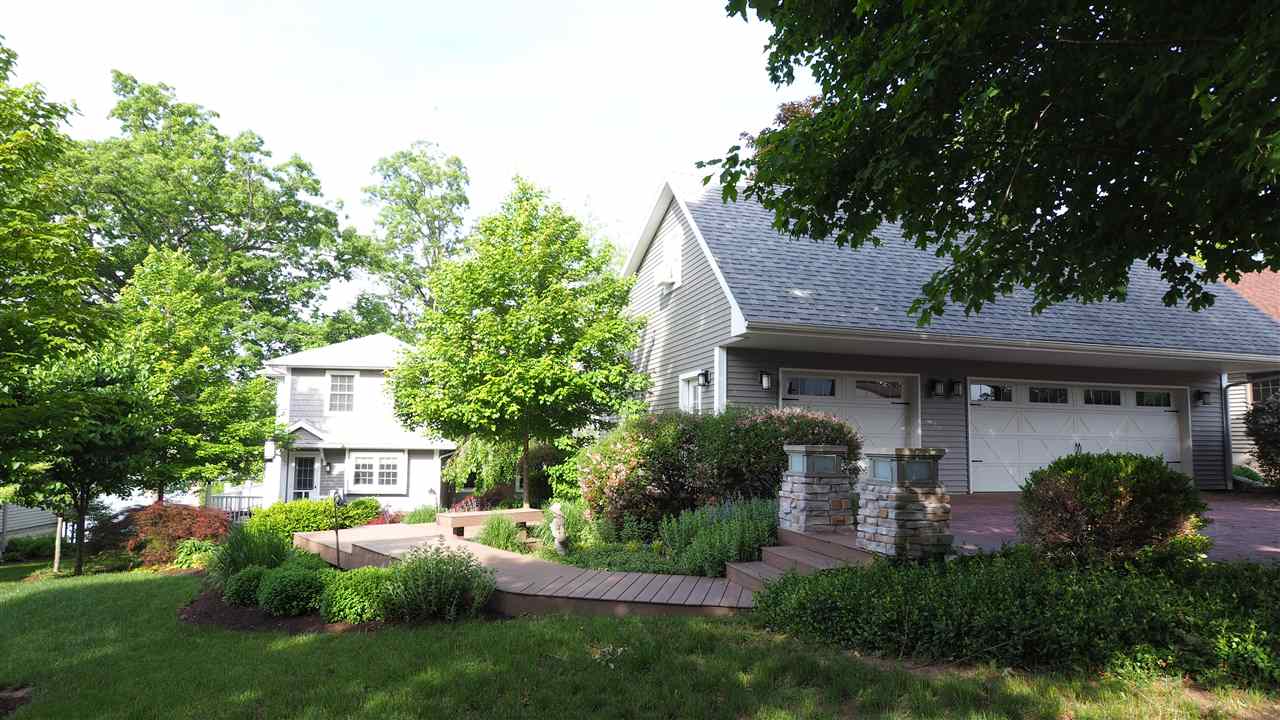 680 Spring Beach Road Rome City, IN 46784 - Photo 4 of 35