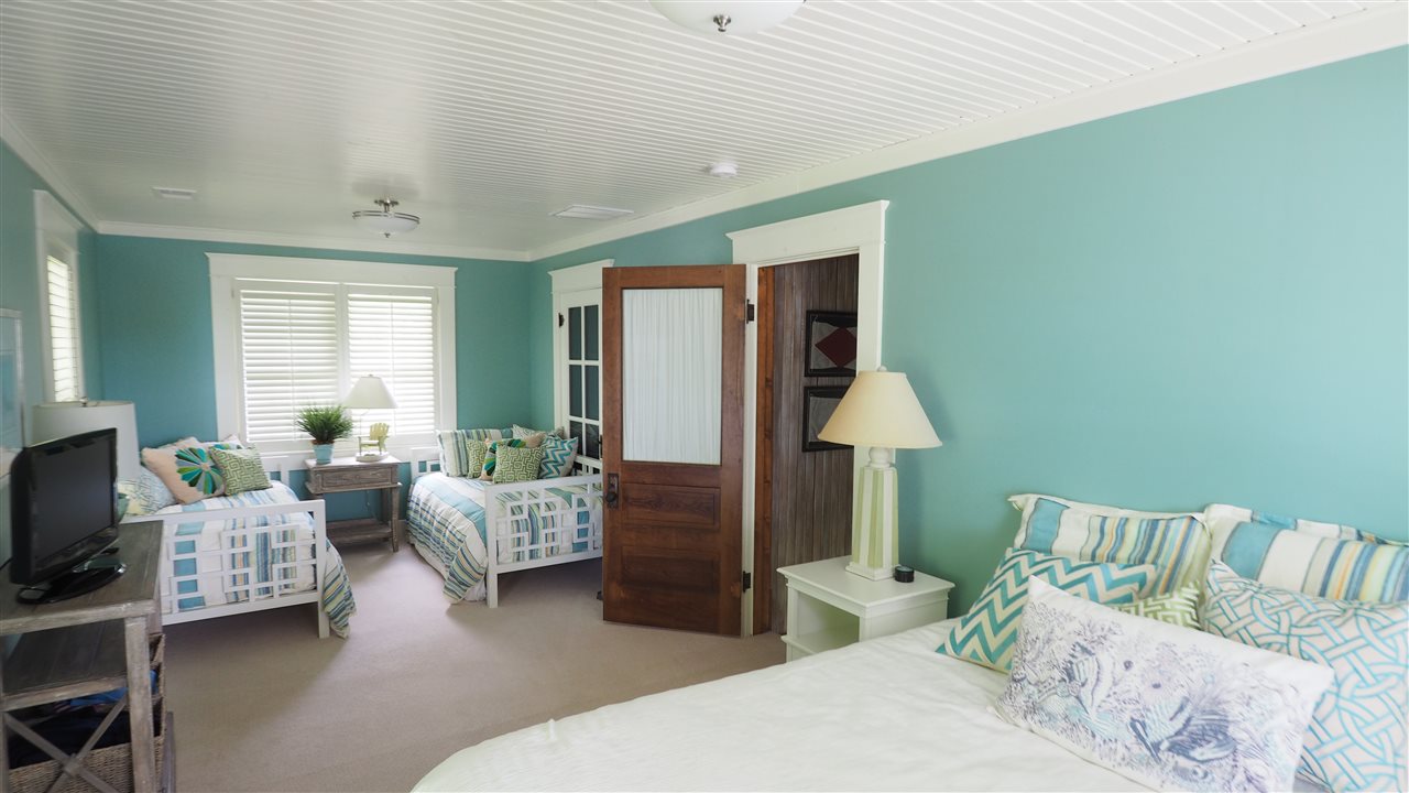 680 Spring Beach Road Rome City, IN 46784 - Photo 32 of 35