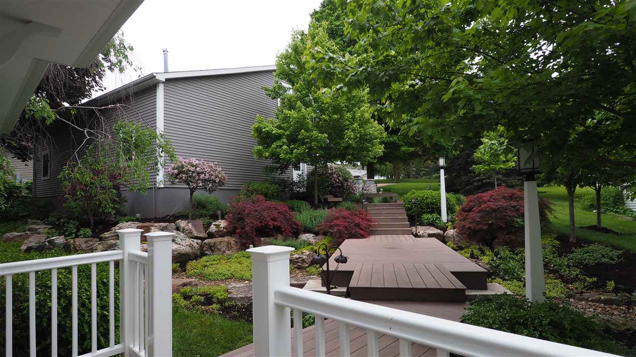 680 Spring Beach Road Rome City, IN 46784 - Photo 8 of 35