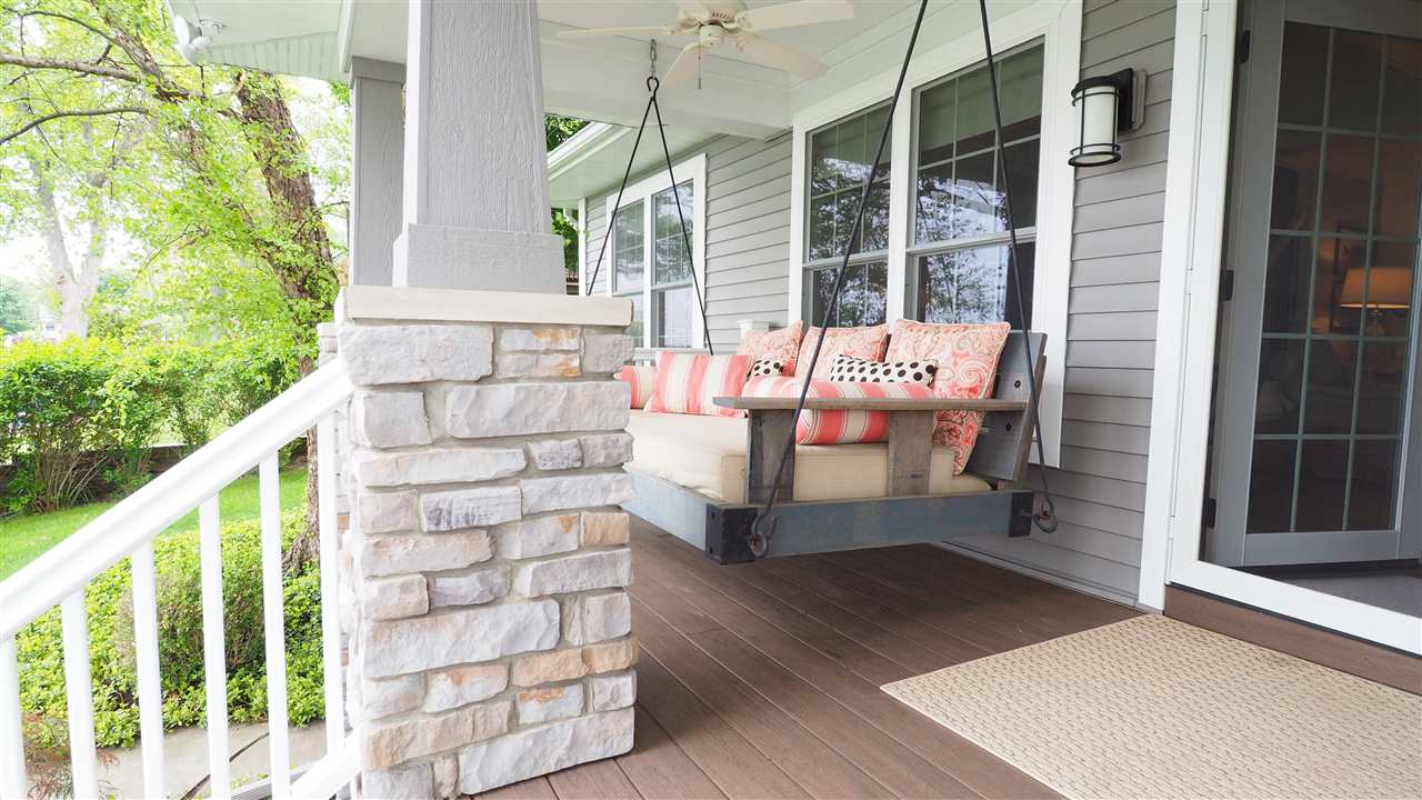 680 Spring Beach Road Rome City, IN 46784 - Photo 9 of 35