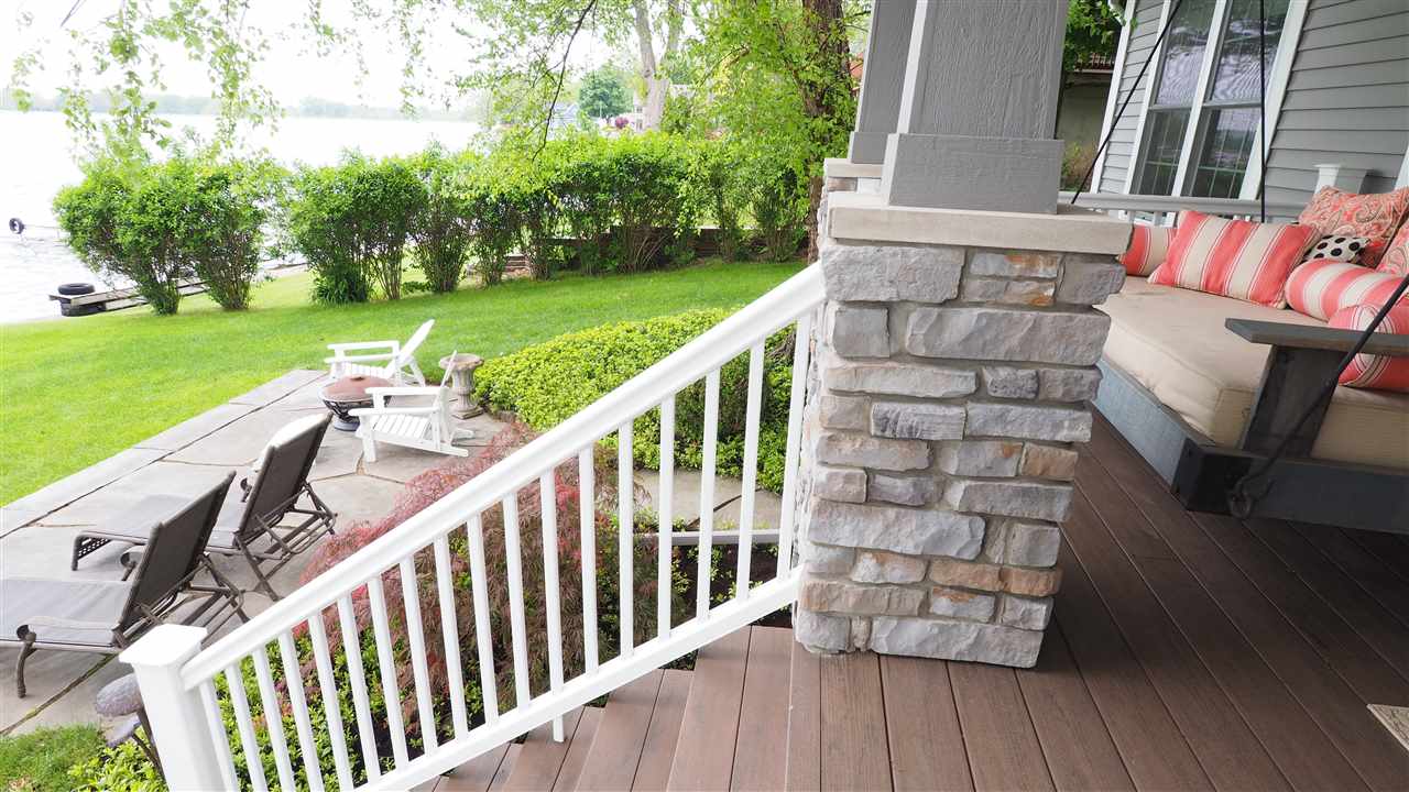 680 Spring Beach Road Rome City, IN 46784 - Photo 10 of 35