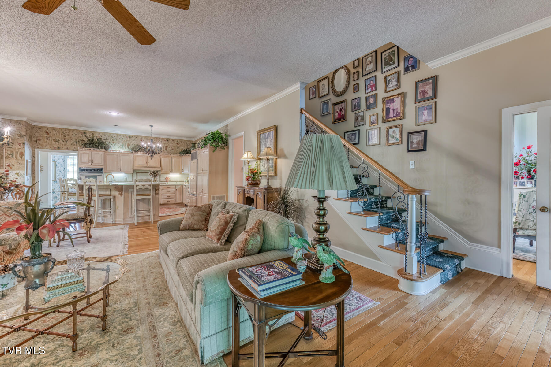 255 Willmary Road Piney Flats, TN 37686 - Photo 26 of 161 255 Willmary Rd-50 - Copy
