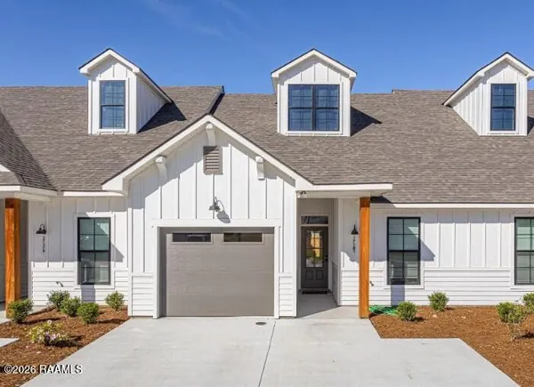 $1,600 | 108 Foster Grove, Youngsville, LA 70592
