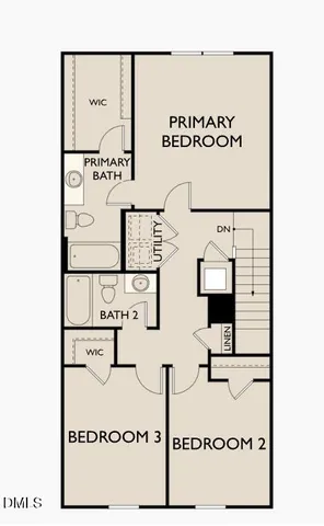 $236,990 | 130 North Chubb Ridge, Wilson's Mills, NC 27520