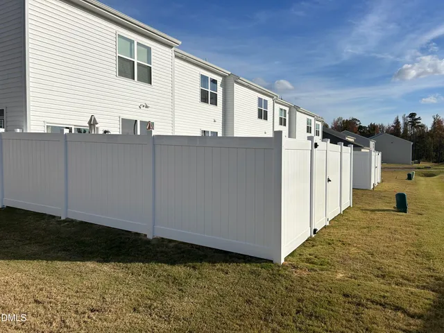 $236,990 | 130 North Chubb Ridge, Wilson's Mills, NC 27520