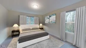 $236,990 | 130 North Chubb Ridge, Wilson's Mills, NC 27520