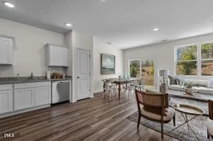 $236,990 | 130 North Chubb Ridge, Wilson's Mills, NC 27520