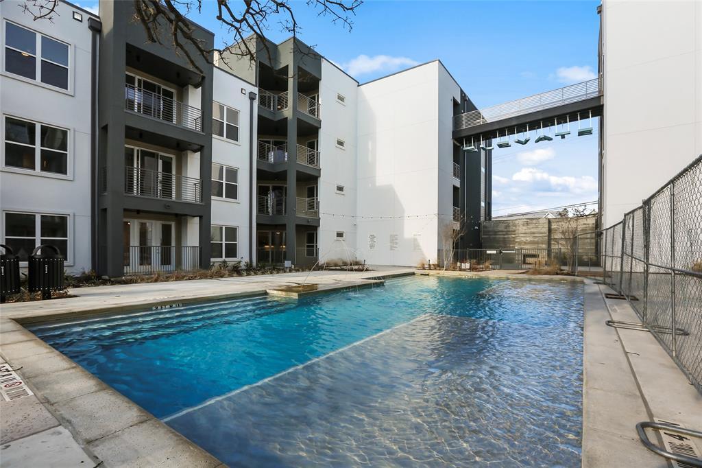 4801 Springdale Road Austin, TX 78723 - Photo 16 of 19 a view of a building with sitting area
